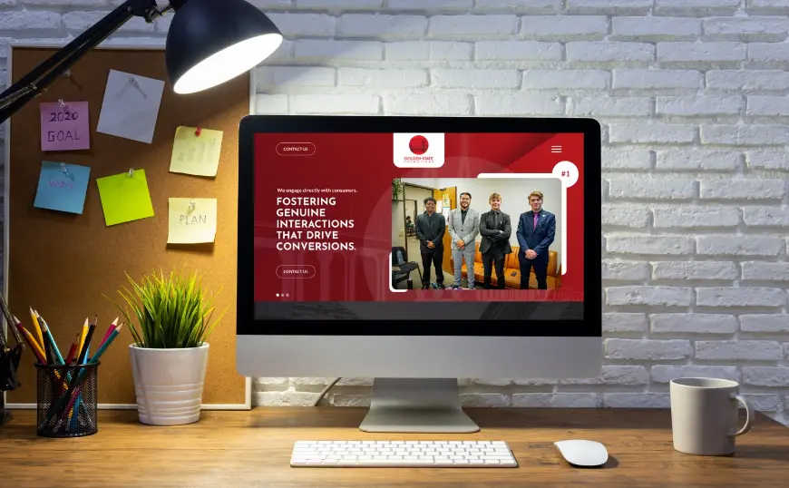 Blog by Golden State Promotions