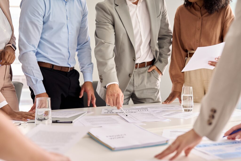 business development consultants